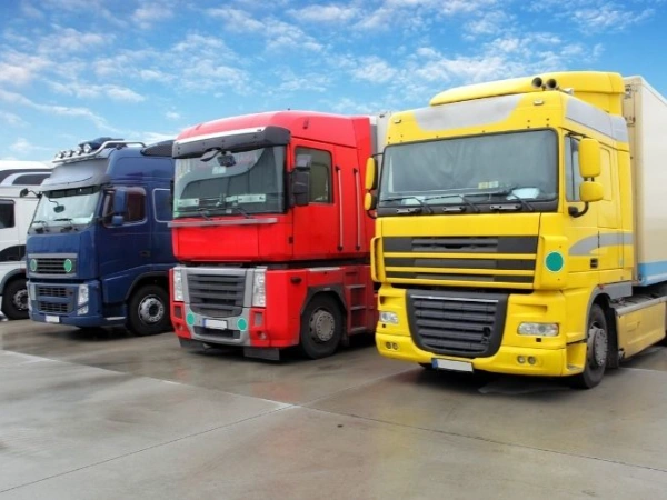 Konya Bakırköy Nakliye